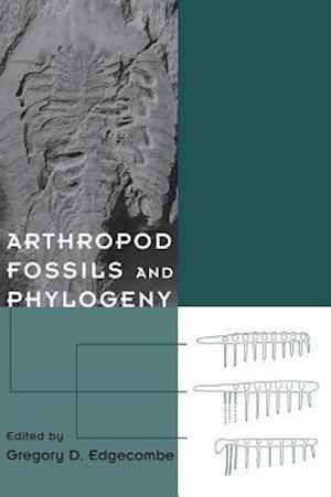 Arthropod Fossils and Phylogeny