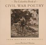 The Columbia Book of Civil War Poetry