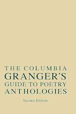 Columbia Granger's (R) Guide to Poetry Anthologies