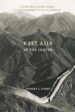 East Asia at the Center