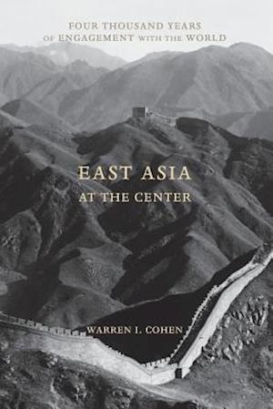 East Asia at the Center