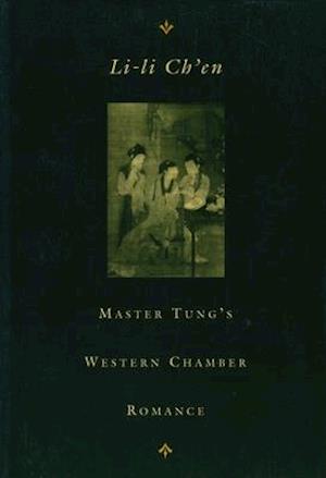 Master Tung’s Western Chamber Romance