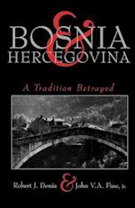 Bosnia and Hercegovina