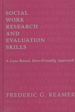 Social Work Research and Evaluation