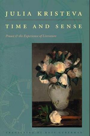 Time and Sense