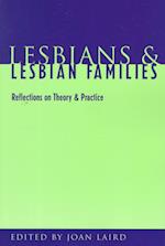 Lesbians and Lesbian Families