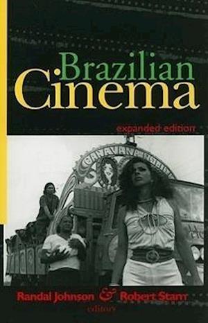 Brazilian Cinema