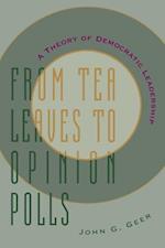 From Tea Leaves to Opinion Polls