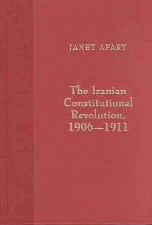 The Iranian Constitutional Revolution