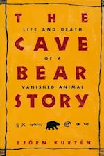 The Cave Bear Story
