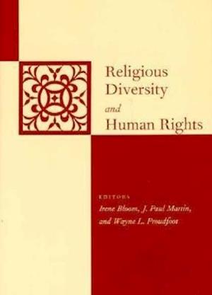 Religious Diversity and Human Rights