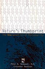 Nature's Thumbprint