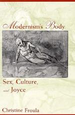 Modernism's Body