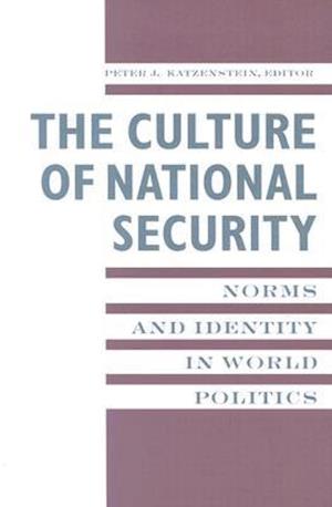 The Culture of National Security