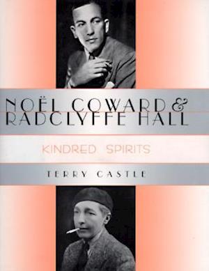 Noël Coward and Radclyffe Hall