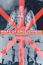 Maps of Englishness