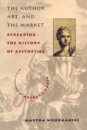 The Author, Art, and the Market