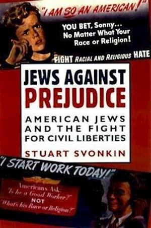 Jews Against Prejudice
