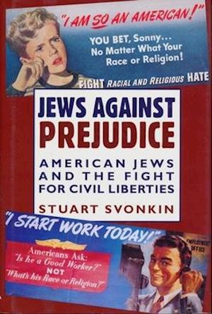 Jews Against Prejudice