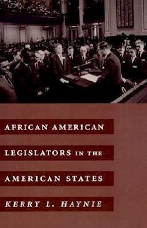 African American Legislators in the American States