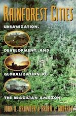 Rainforest Cities