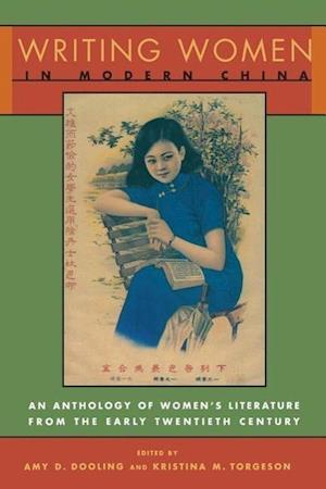 Writing Women in Modern China