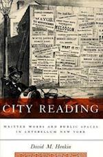 City Reading