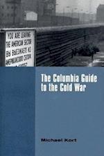 The Columbia Guide to the Cold War