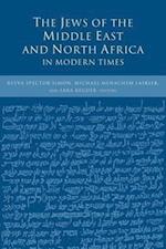 The Jews of the Middle East and North Africa in Modern Times