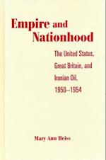 Empire and Nationhood