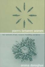 Poems Between Women
