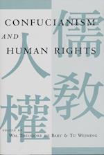 Confucianism and Human Rights