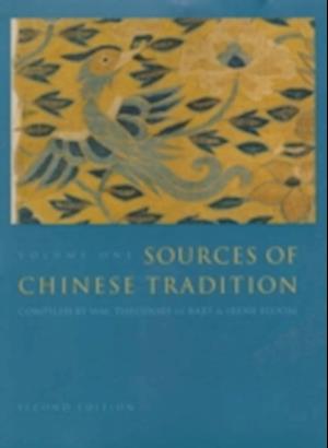 Sources of Chinese Tradition