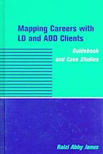 Mapping Careers with LD and ADD Clients