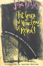 The Sense and Non-Sense of Revolt