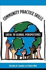 Community Practice Skills