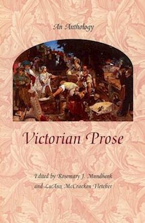 Victorian Prose