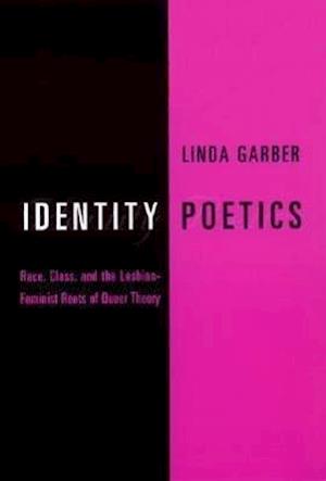 Identity Poetics