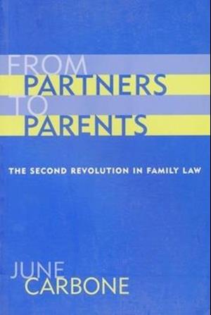 From Partners to Parents