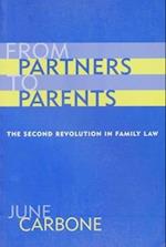 From Partners to Parents