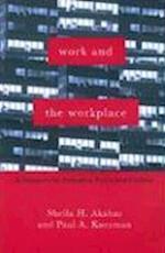 Work and the Workplace
