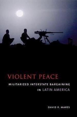 Violent Peace