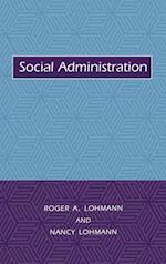Social Administration
