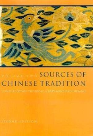 Sources of Chinese Tradition