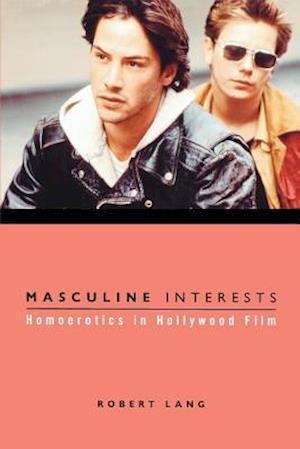 Masculine Interests