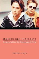 Masculine Interests