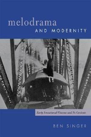 Melodrama and Modernity