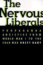 The Nervous Liberals