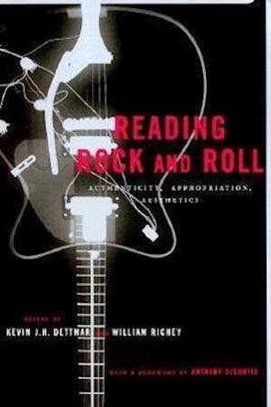 Reading Rock and Roll