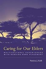 Caring for Our Elders